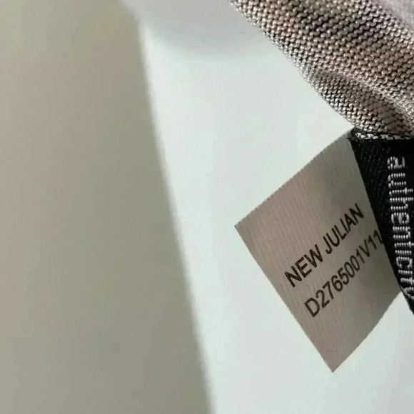 DVF Animal Print Silk New Julian Wrap Dress size 10 - Picture 5 of 6